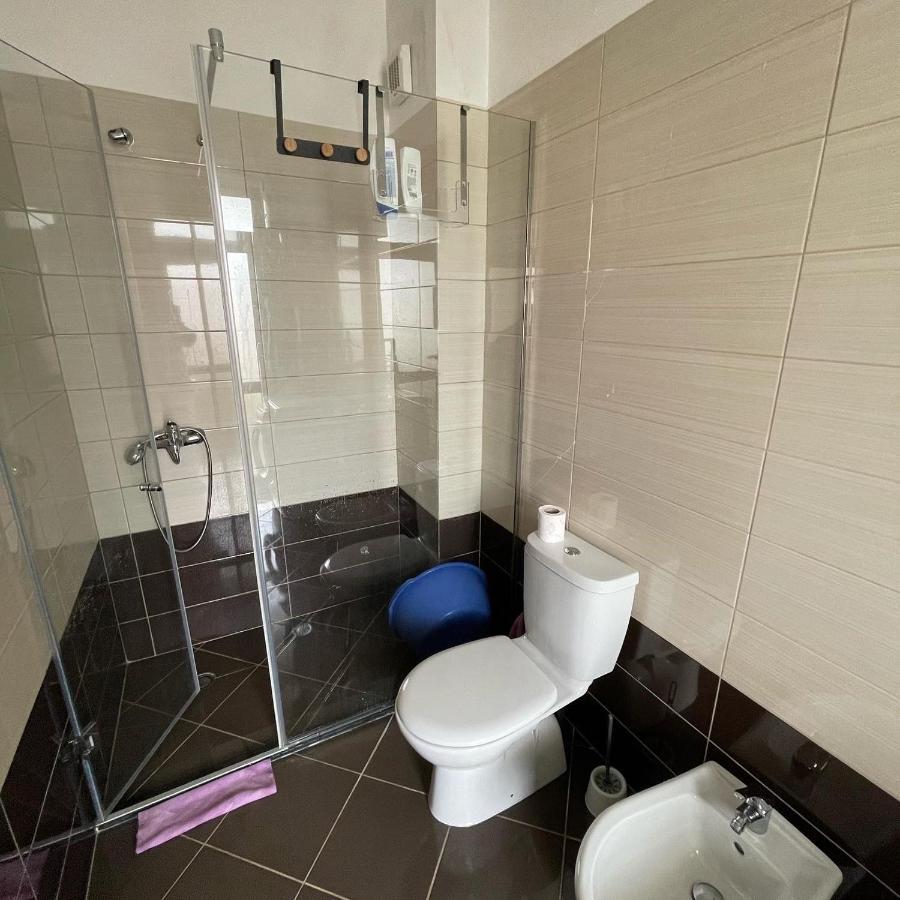 Apartments Korabi Durres Exterior photo